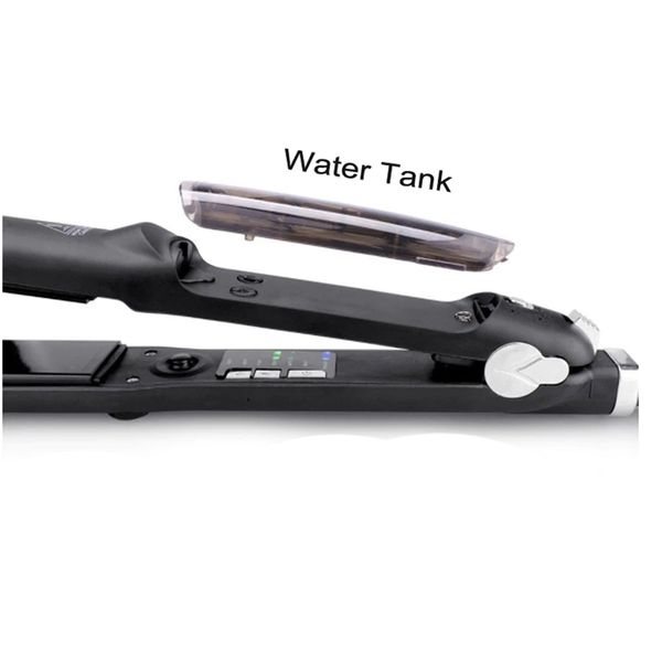 vapor water tank of steam hair straightener flat iron replacement accessories hair straightening iron spare tank, Black
vapor water tank of steam hair straightener flat iron replacement accessories hair straightening iron spare tank, Black