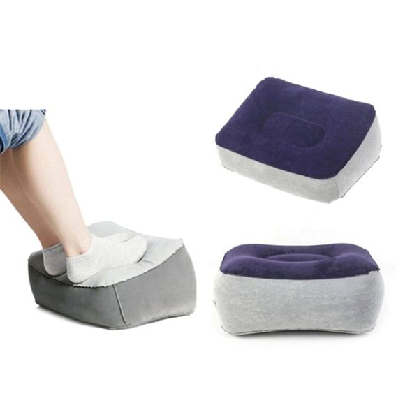 foot pad travel outdoor inflatable cushion high pillow flocking pvc external massage ottoman car aircraft foot portable comfort
foot pad travel outdoor inflatable cushion high pillow flocking pvc external massage ottoman car aircraft foot portable comfort