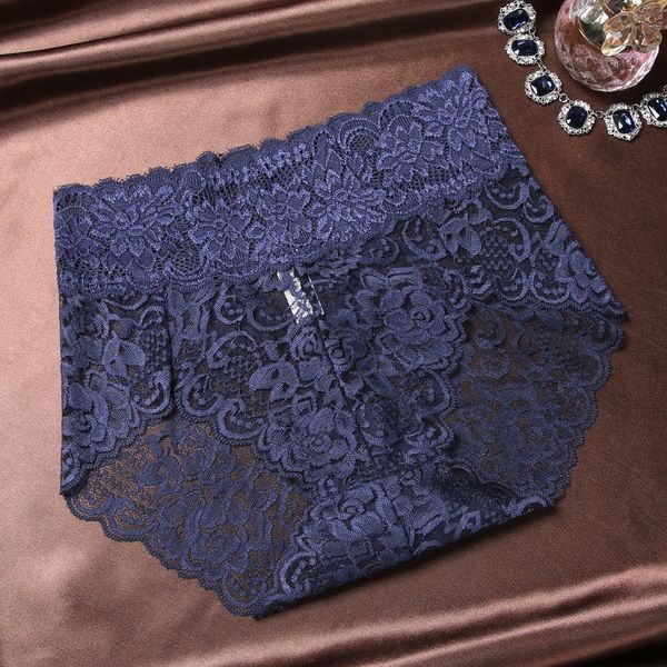 5pcs lace lingerie plus size women underwear bottoms large seamless panties female middle waist briefs fancy underpants, Black;pink
5pcs lace lingerie plus size women underwear bottoms large seamless panties female middle waist briefs fancy underpants, Black;pink