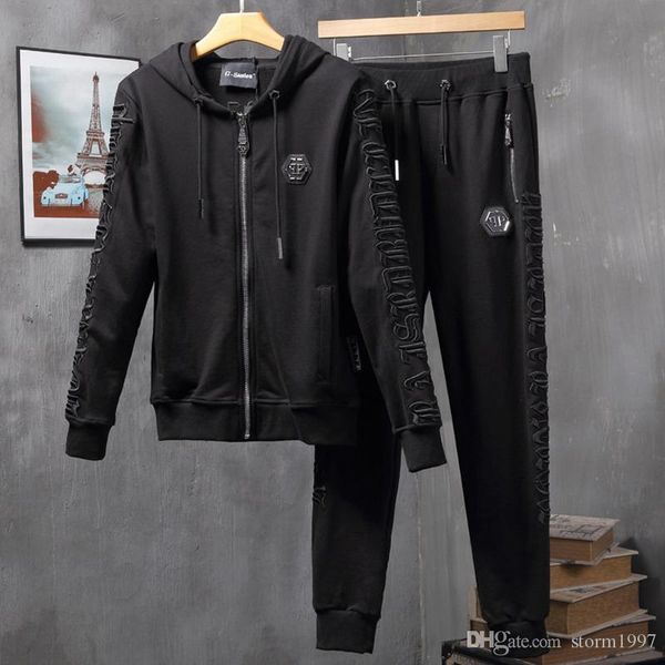 luxury new sportswear jacket suit designer fashion running sportswear suit men's sportswear jacket h31341513, White;black
luxury new sportswear jacket suit designer fashion running sportswear suit men's sportswear jacket h31341513, White;black