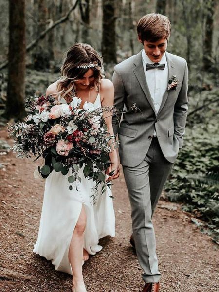 anniebritney grey 2 piece slim fit men formal suit tailor made groom wedding tuxedo 2 piece prom wedding business men suit set, White;black
anniebritney grey 2 piece slim fit men formal suit tailor made groom wedding tuxedo 2 piece prom wedding business men suit set, White;black