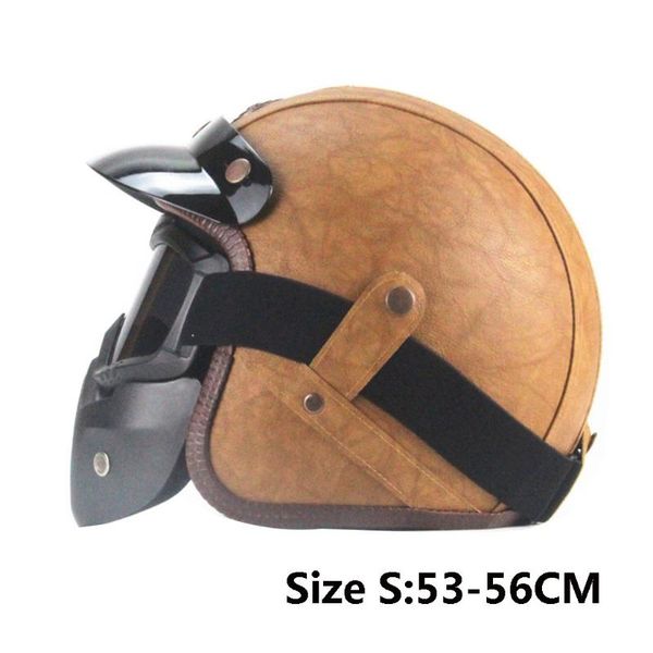absmotorcycle helmet open face 3/4 helmet mouth abs and resistance to penetrate impact resistance #yl10
absmotorcycle helmet open face 3/4 helmet mouth abs and resistance to penetrate impact resistance #yl10