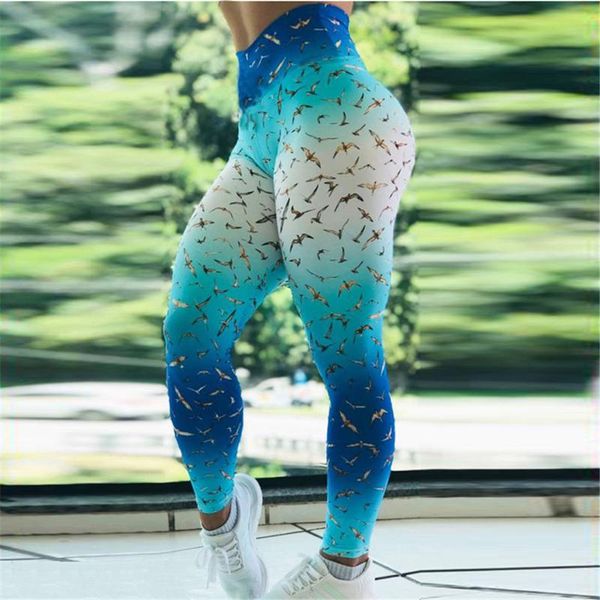 yoga pants ladies printed high-waist hip stretch underpants running fitness gym running trousers quick dry spportwear blue, White;red
yoga pants ladies printed high-waist hip stretch underpants running fitness gym running trousers quick dry spportwear blue, White;red