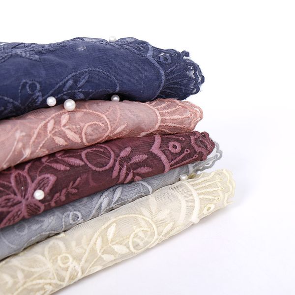 plain colour lace edges pearl scarf muslim hijabs wrap long shawl women cotton headscarf islamic soft headband turban 180x90cm, Red
plain colour lace edges pearl scarf muslim hijabs wrap long shawl women cotton headscarf islamic soft headband turban 180x90cm, Red