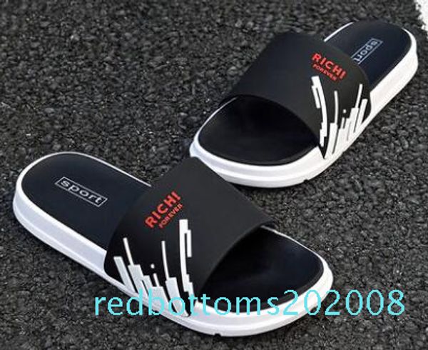 fashion 2019 417 18 black lightweight men shoes solid color men big size classic slipper r08
fashion 2019 417 18 black lightweight men shoes solid color men big size classic slipper r08