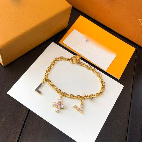 letters and diamond pearl bracelet designer women necklace rings luxury earrings love bracelet mens 14k gold chains cuban link chain new, Black
letters and diamond pearl bracelet designer women necklace rings luxury earrings love bracelet mens 14k gold chains cuban link chain new, Black