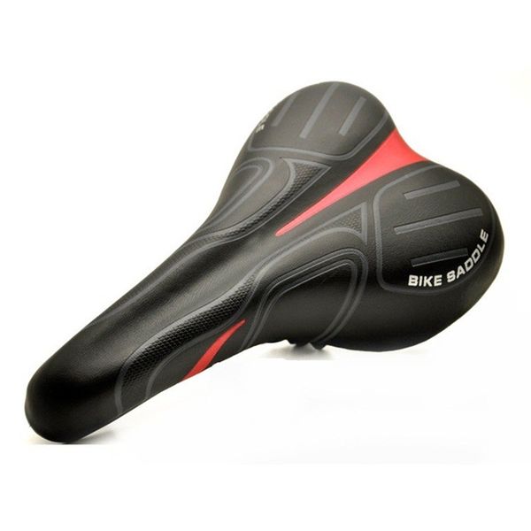 mountainous bike saddle bicycle cushion soft cycling seat thickened comfortable riding accessories 6 5yjg1
mountainous bike saddle bicycle cushion soft cycling seat thickened comfortable riding accessories 6 5yjg1