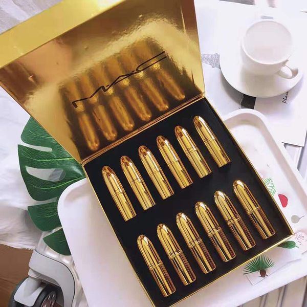 Mac makeup 12 piece lip tick female lip tick co metic waterproof lip tick moi turize and doe not fade fa t delivery
Mac makeup 12 piece lip tick female lip tick co metic waterproof lip tick moi turize and doe not fade fa t delivery