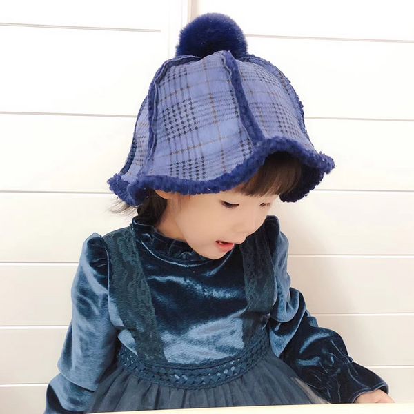 autumn winter baby child bucket hat warm solid kids boys girls children outdoor bucket hat winter beach sun cap, Yellow
autumn winter baby child bucket hat warm solid kids boys girls children outdoor bucket hat winter beach sun cap, Yellow