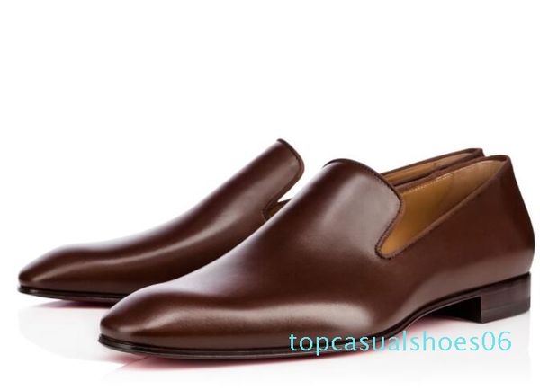gentleman party wedding dress dandelion oxfords flat mens business slip on red bottom man loafer luxury designer shoes size 35-46 t06, Black
gentleman party wedding dress dandelion oxfords flat mens business slip on red bottom man loafer luxury designer shoes size 35-46 t06, Black