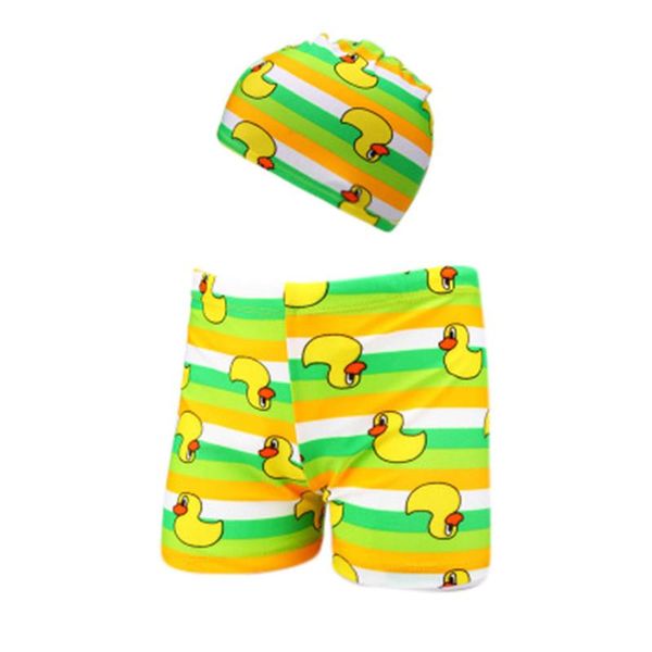 2pcs kids baby boys swim shorts for 2-6 years old child stretch beach swimsuit print swimwear trunks +hat set causal clothes a40
2pcs kids baby boys swim shorts for 2-6 years old child stretch beach swimsuit print swimwear trunks +hat set causal clothes a40