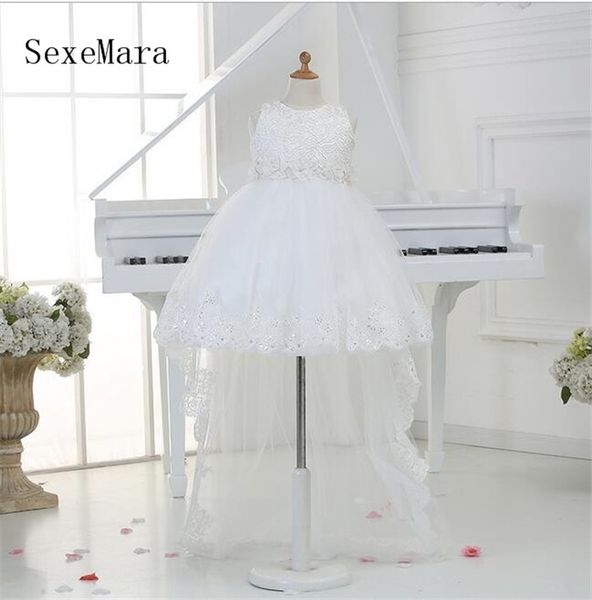 new baby girl 1 year birthday dress lace beaded party dress long trailing princess baby girl dresses christening baptism, Red;yellow
new baby girl 1 year birthday dress lace beaded party dress long trailing princess baby girl dresses christening baptism, Red;yellow