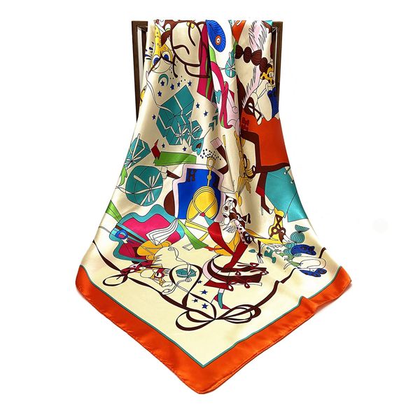 ms. mai tong scarves 90cm * 90cm new elements of fashion bags silk scarves large square scarf wwrn, Blue;gray
ms. mai tong scarves 90cm * 90cm new elements of fashion bags silk scarves large square scarf wwrn, Blue;gray