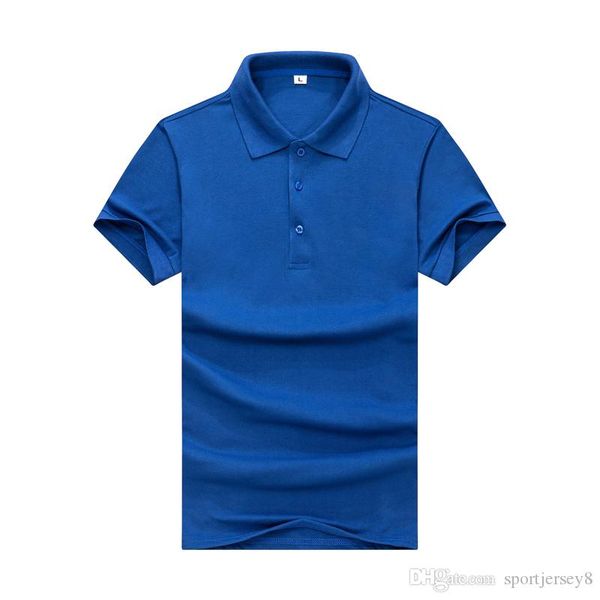 2019 summer casual pique solid color male lapel polo simple and breathable sapphire t-shirt jh-014-012, Black
2019 summer casual pique solid color male lapel polo simple and breathable sapphire t-shirt jh-014-012, Black