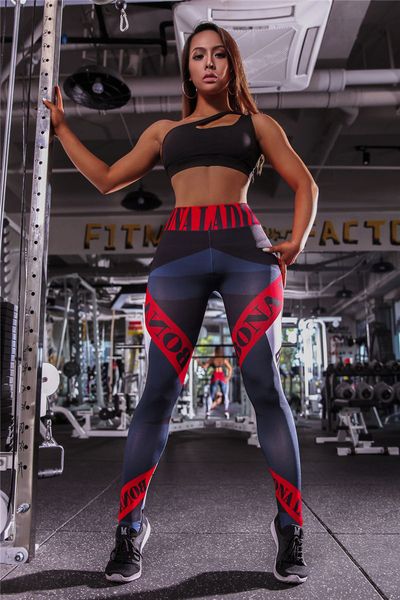 Womens Designer Leggings Active Fitness Yoga Leggings Running Sport Jogging Letter Print Pants Trousers Sport Strip
Womens Designer Leggings Active Fitness Yoga Leggings Running Sport Jogging Letter Print Pants Trousers Sport Strip