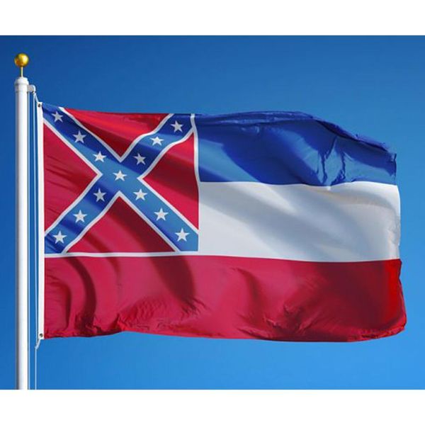 mississippi state flag ms state flag 3x5ft banner 100d 150x90cm polyester brass grommets custom flag, ing
mississippi state flag ms state flag 3x5ft banner 100d 150x90cm polyester brass grommets custom flag, ing