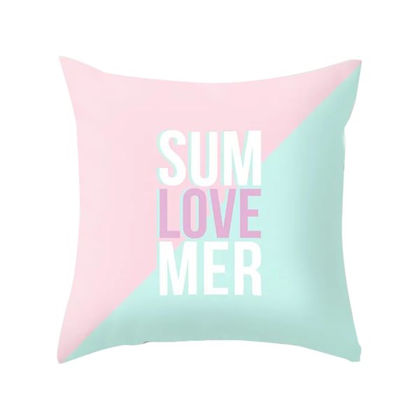 lychee pink geometric series printed cushion case colorful polyester 45x45cm cushion cover for bedroom home office
lychee pink geometric series printed cushion case colorful polyester 45x45cm cushion cover for bedroom home office