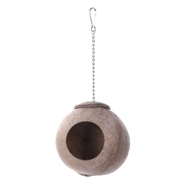 природные coconut shell птичье гнездо хаты для попугая волнистые попугаи попугай австралийские попугаи conure canary finch pigeon кейдж hams
природные coconut shell птичье гнездо хаты для попугая волнистые попугаи попугай австралийские попугаи conure canary finch pigeon кейдж hams