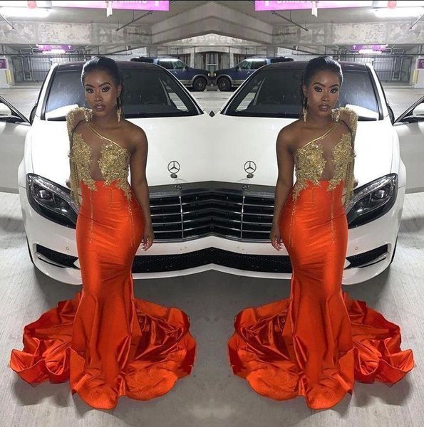black girls satin mermaid long prom dresses 2020 sheer long sleeve one shoulder applique formal party evening celebrity gowns bc4042
black girls satin mermaid long prom dresses 2020 sheer long sleeve one shoulder applique formal party evening celebrity gowns bc4042