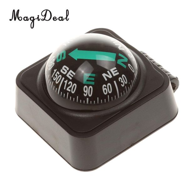 magideal adjustable 1pc navigation dashboard car compass cycling hiking direction pointing guide ball for outdoor car boat truck
magideal adjustable 1pc navigation dashboard car compass cycling hiking direction pointing guide ball for outdoor car boat truck