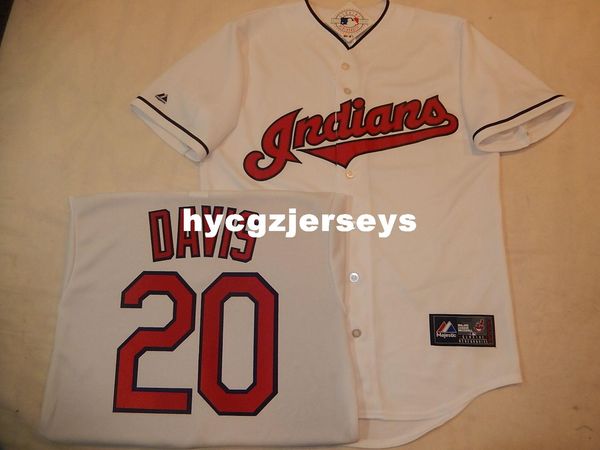 baseball mens ci #20 rajai davis sewn shirt jersey wht new mens stitched jerseys big and tall size xs-6xl for sale, Black;blue
baseball mens ci #20 rajai davis sewn shirt jersey wht new mens stitched jerseys big and tall size xs-6xl for sale, Black;blue