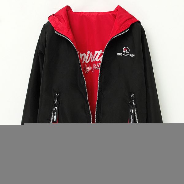 cool fashion casual woman coat jacket with different color women coat jacket big size fashion cloth size available from m to 4xl, Black
cool fashion casual woman coat jacket with different color women coat jacket big size fashion cloth size available from m to 4xl, Black