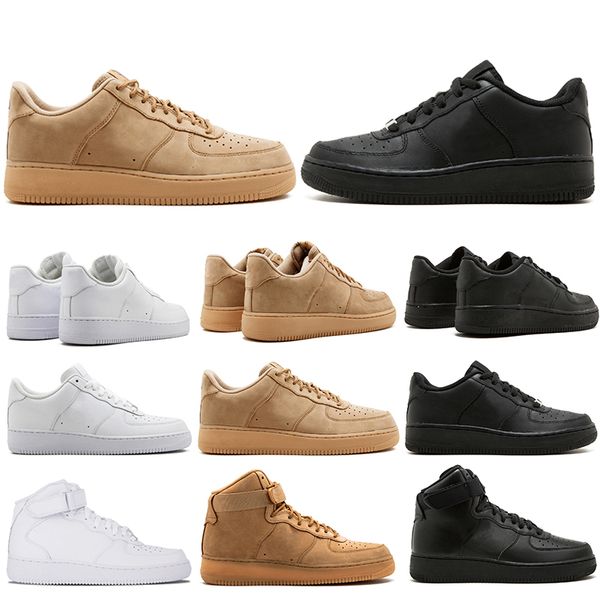 New Original Brand discount One 1 Dunk Running Shoes For Men Women Sports Skateboarding High Low Cut White Black Wheat Trainers Sneakers
New Original Brand discount One 1 Dunk Running Shoes For Men Women Sports Skateboarding High Low Cut White Black Wheat Trainers Sneakers