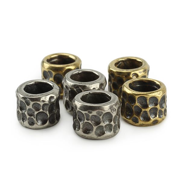 hammer grain edc diy knife beads pendant vintage color brass cupronickel paracord beads
hammer grain edc diy knife beads pendant vintage color brass cupronickel paracord beads