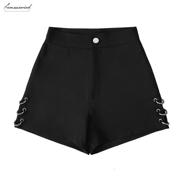 black summer split shorts for women fashion rings decoration loose shorts female drop shipping good quality, White;black
black summer split shorts for women fashion rings decoration loose shorts female drop shipping good quality, White;black