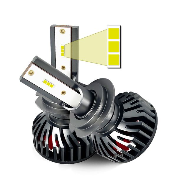 2pcs car headlight bulb h7 led h11 h8 lamp h4 led h1 h3 fog light 6000k pulg white light 9005 9006 hb3 hb4 12v 24v 50w 18000lm super bright
2pcs car headlight bulb h7 led h11 h8 lamp h4 led h1 h3 fog light 6000k pulg white light 9005 9006 hb3 hb4 12v 24v 50w 18000lm super bright