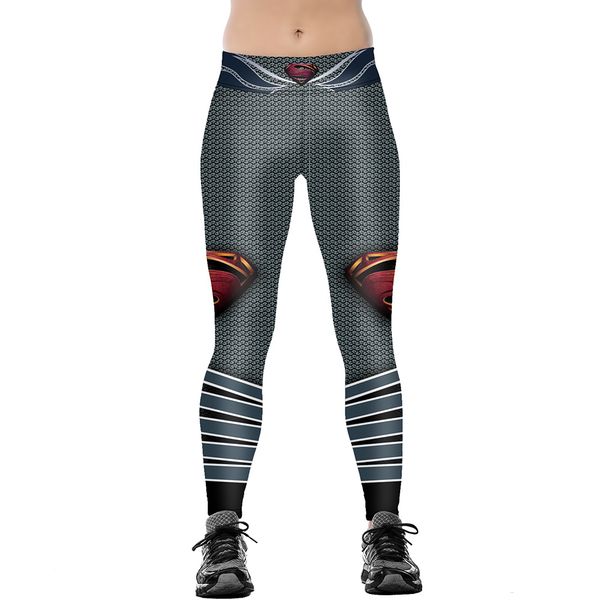 stamp robot personality and stylish high waist slimming video thin 9 - bottom, Black
stamp robot personality and stylish high waist slimming video thin 9 - bottom, Black