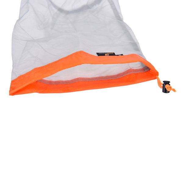 camping sports ultralight mesh stuff sack drawstring bag backpack foldable storage bags color random 5 sizes
camping sports ultralight mesh stuff sack drawstring bag backpack foldable storage bags color random 5 sizes