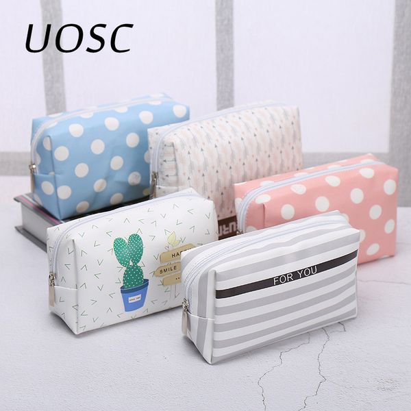 uosc toiletry bags travel pu leather cosmetic bag small organizer women makeup bag make up case beauty storage wash gag neceser
uosc toiletry bags travel pu leather cosmetic bag small organizer women makeup bag make up case beauty storage wash gag neceser