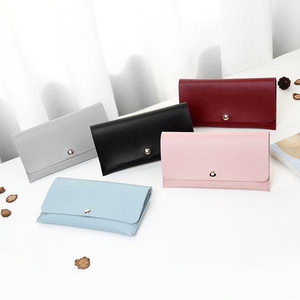 large capacity napa pattern wallet zipper wallet 2020 new handbag for women mobile for women
large capacity napa pattern wallet zipper wallet 2020 new handbag for women mobile for women