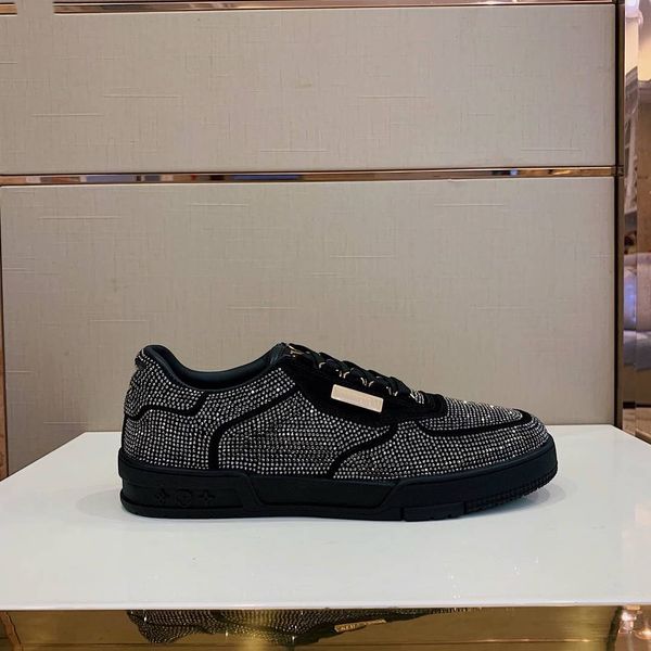 platform paris designer men/women casual fashion luxury designer shoes new black sneakers genuine leather daddy ing
platform paris designer men/women casual fashion luxury designer shoes new black sneakers genuine leather daddy ing