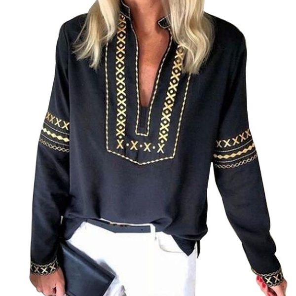 vintage women blouses shirts print long sleeve fashion woman blouse 2020 women and blouse feminine female shirts plus 5xl, White
vintage women blouses shirts print long sleeve fashion woman blouse 2020 women and blouse feminine female shirts plus 5xl, White