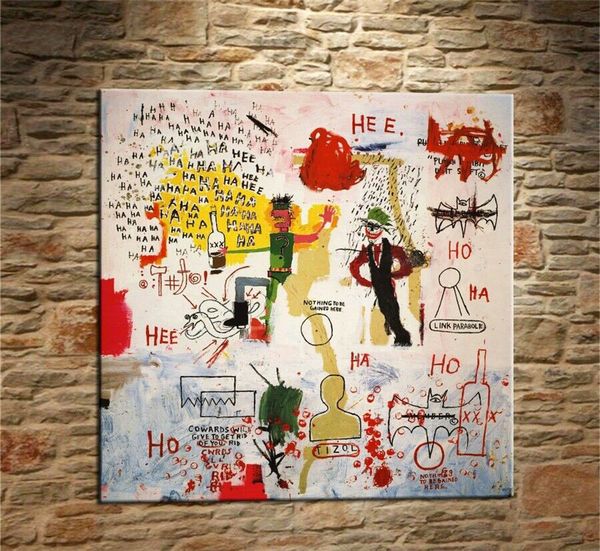 баския граффити art # 07 home decor ремесла / hd печати картина маслом на холсте wall art canvas картинки 200303
баския граффити art # 07 home decor ремесла / hd печати картина маслом на холсте wall art canvas картинки 200303