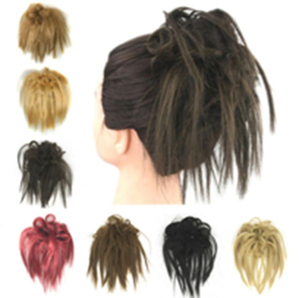 trendy flower styling hair accessories high temperature silk synthetic material hair styling korean version of popular european and american, Black;brown
trendy flower styling hair accessories high temperature silk synthetic material hair styling korean version of popular european and american, Black;brown