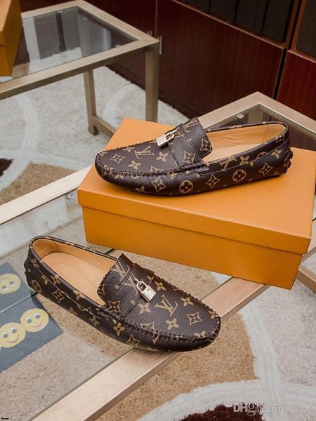 20wf brands luxury man loafers british style silver brown man's glitter leather casual shoes suitable for banquet and wedding madaol, Black
20wf brands luxury man loafers british style silver brown man's glitter leather casual shoes suitable for banquet and wedding madaol, Black