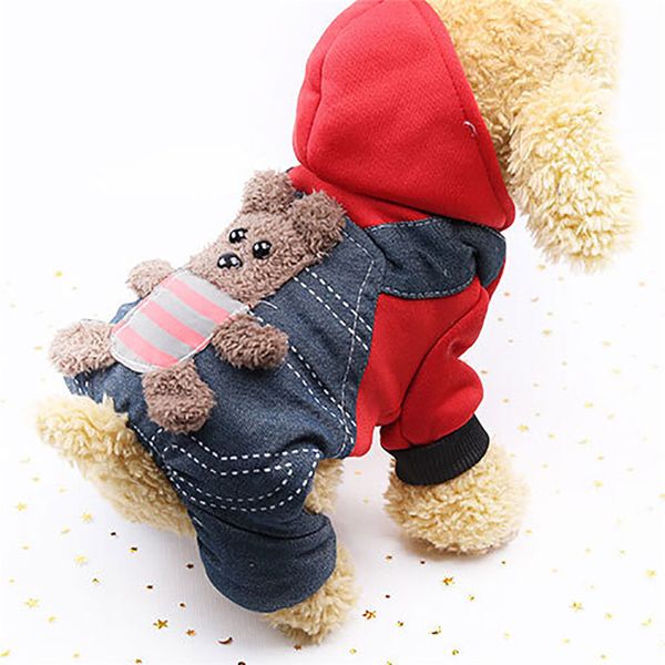 dog clothing dog winter coat jacket winter warm cartoon straps hoodied sweatshirts clothes small large coat 2019#
dog clothing dog winter coat jacket winter warm cartoon straps hoodied sweatshirts clothes small large coat 2019#