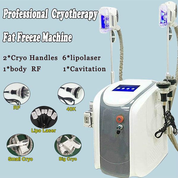 new 6in1 cryolipolysis fat ing device body shaping weight loss rf skin tighteninng liposuction fat ing cavitation vacuum device
new 6in1 cryolipolysis fat ing device body shaping weight loss rf skin tighteninng liposuction fat ing cavitation vacuum device