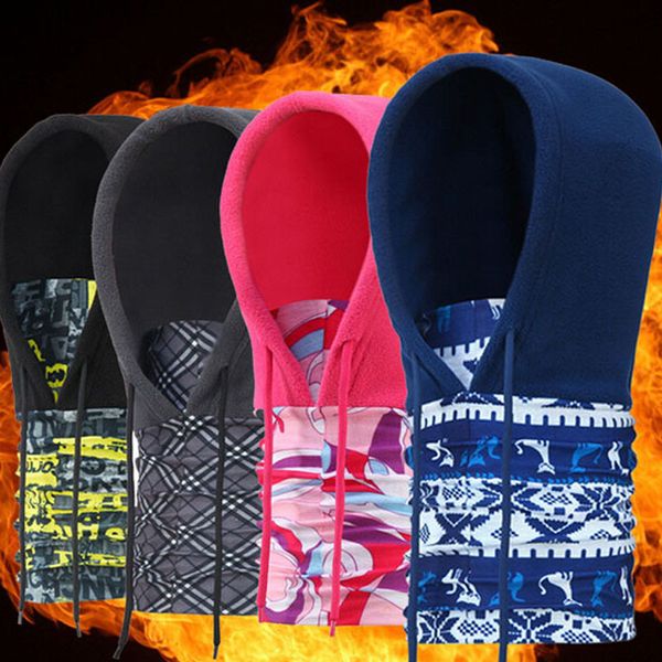 winter windproof sport warm fleece hat protected face mask ski gorros cs outdoor riding sport cap men warm fleece women scarf, Black
winter windproof sport warm fleece hat protected face mask ski gorros cs outdoor riding sport cap men warm fleece women scarf, Black