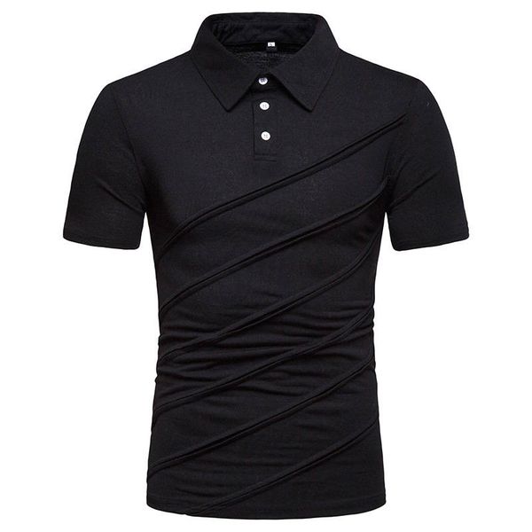 Summer Mens Designer Tshirt Short Sleeve Solid Color Mens Tops Striped Panelled Casual Mens Clothing New Arrival
Summer Mens Designer Tshirt Short Sleeve Solid Color Mens Tops Striped Panelled Casual Mens Clothing New Arrival