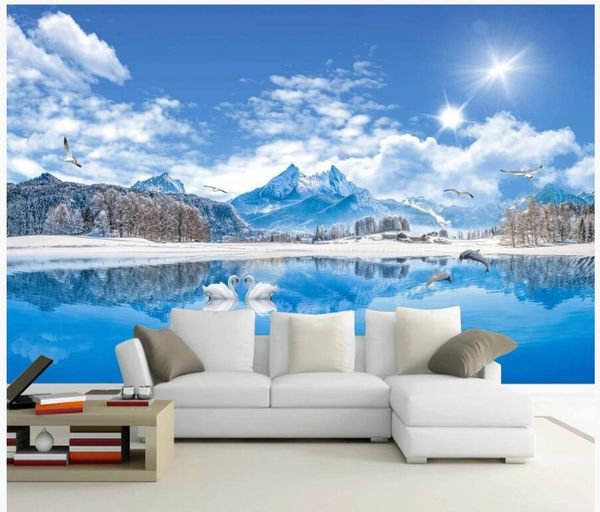 3d wallpaper custom p hd swan lake beautiful snow mountain landscape home decor living room 3d wall murals wallpaper for walls 3 d
3d wallpaper custom p hd swan lake beautiful snow mountain landscape home decor living room 3d wall murals wallpaper for walls 3 d