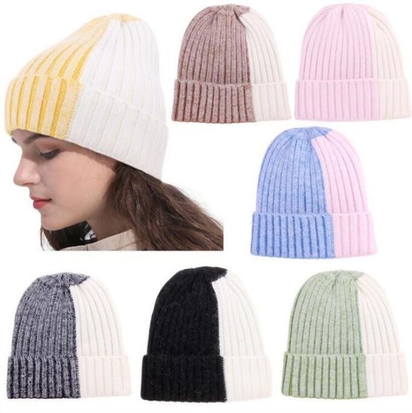 knitted hats wool patachwork beanie winter ski skull caps outdoor crochet skullies cap fashion hats ear warmer christmas stacking caps c6943, Yellow
knitted hats wool patachwork beanie winter ski skull caps outdoor crochet skullies cap fashion hats ear warmer christmas stacking caps c6943, Yellow