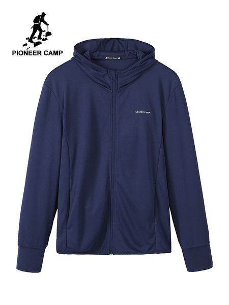 pioneer camp 2019 mesh men jacket coat casual regular fit breathable jacket hooded collar sun protection men ajk901048, Black;brown
pioneer camp 2019 mesh men jacket coat casual regular fit breathable jacket hooded collar sun protection men ajk901048, Black;brown