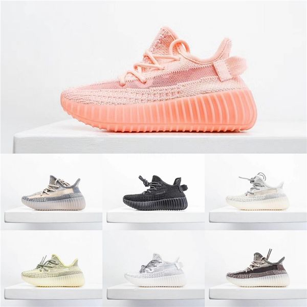 дети desiger kanye west tail light шлак светоотражающая desert sage кроссовки кроссовки магазин с коробкой размер eur 36-46 # 689
дети desiger kanye west tail light шлак светоотражающая desert sage кроссовки кроссовки магазин с коробкой размер eur 36-46 # 689