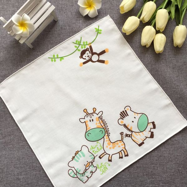 fashion newborn baby saliva towel 100% cotton comfortable and safe baby handkerchiefs baby stuff four layers of gauze
fashion newborn baby saliva towel 100% cotton comfortable and safe baby handkerchiefs baby stuff four layers of gauze