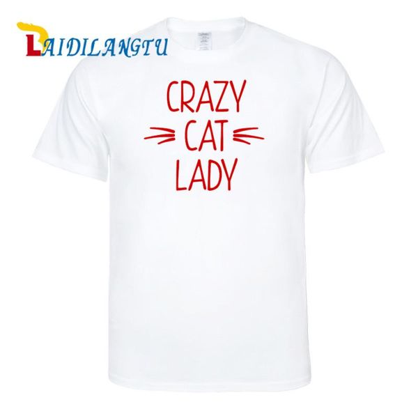 смешные футболки crazy cat смешной printed шутка слоган с коротким рукавом человек t-shirt тенниски tops мужской, White;black
смешные футболки crazy cat смешной printed шутка слоган с коротким рукавом человек t-shirt тенниски tops мужской, White;black