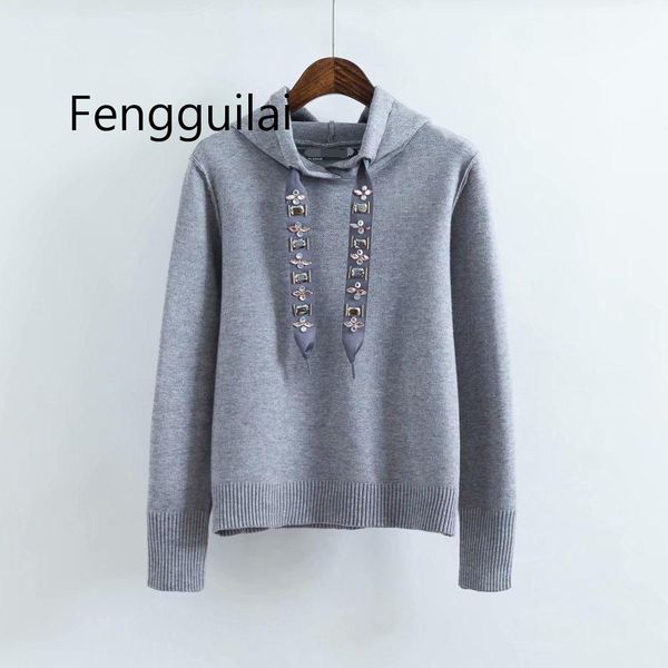 fashion winter autumn jewelry rope hooded sweater women basic solid short knitted pullovers casual female out hood knitwear mant, White;black
fashion winter autumn jewelry rope hooded sweater women basic solid short knitted pullovers casual female out hood knitwear mant, White;black